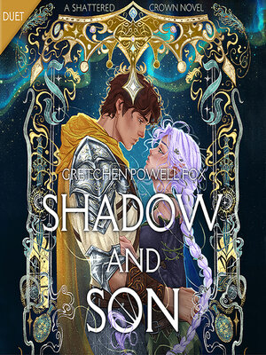 cover image of Shadow and Son